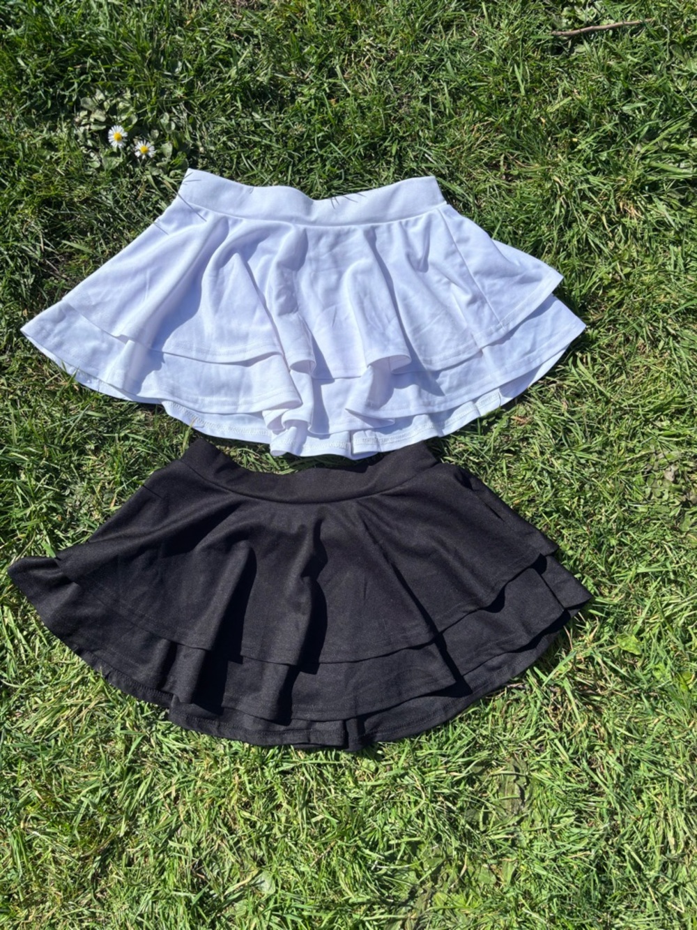 Mini skirt bundle
